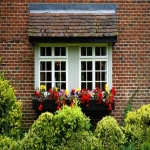 House Windows in Goetre, Monmouthshire 5
