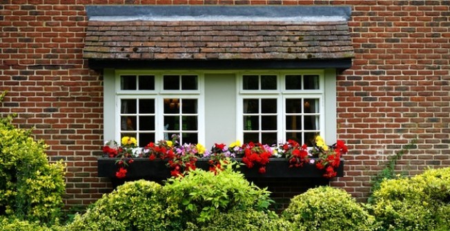 Professionally Installed Home Windows in Newchurch